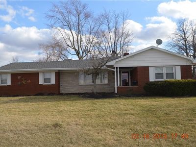 21 Meadowlane Dr, Sidney, OH, 45365