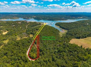 TRACT 1 County Road 635, Theodosia, MO 65761