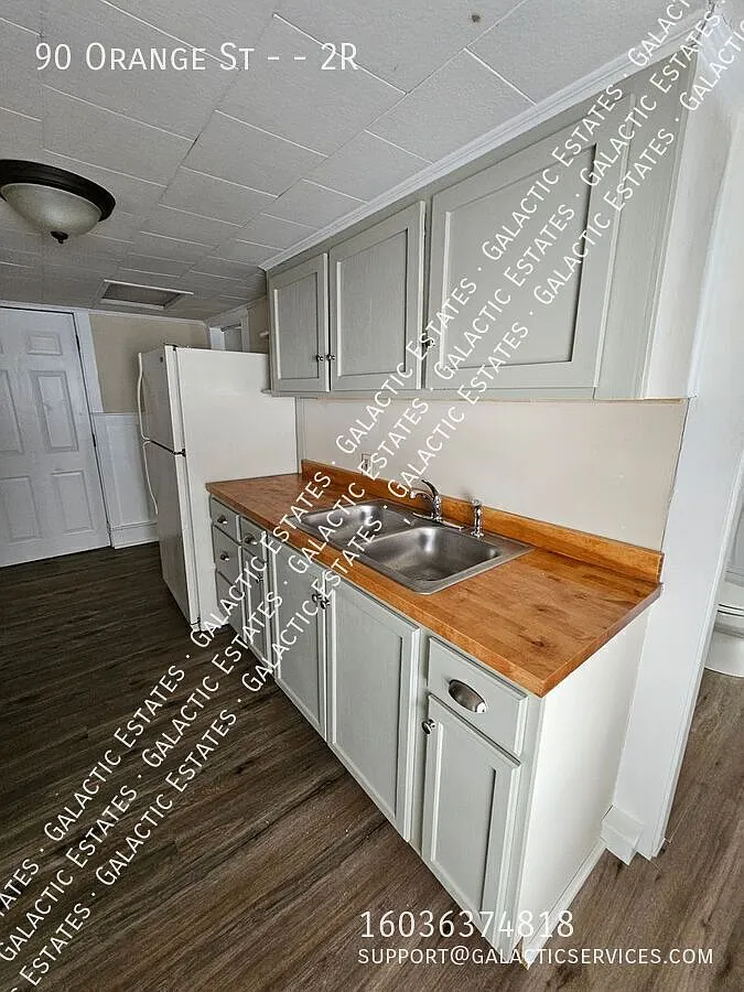 1 bed 1 bath apartment close to downtown — Photo 2
