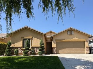 3602 W Sweet Ave, Visalia, CA 93291
