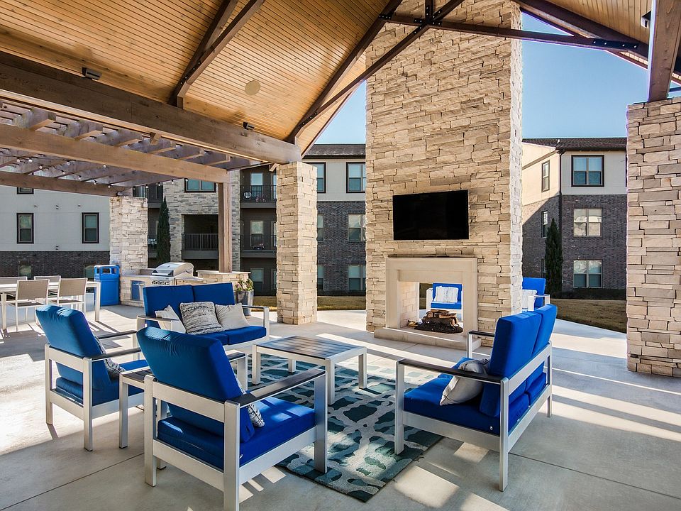 McKenzie Park 14201 Kanis Rd Little Rock, AR Zillow