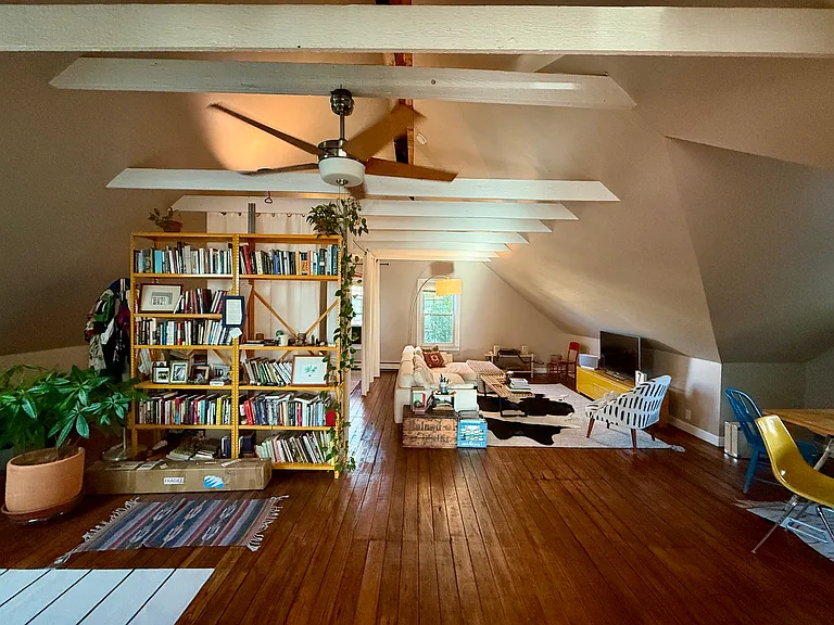 73 America St #3 — Photo 1