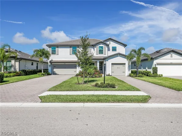 20438 Napa Loop, Estero, FL 33928