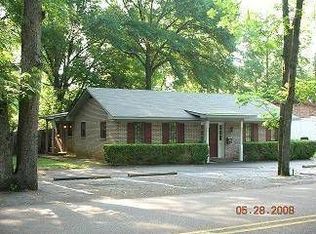 753 Loder St, Prattville, AL 36067