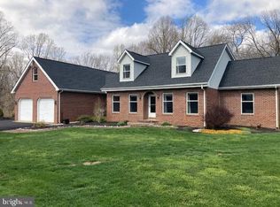 125 Crystal Run Dr, Middletown, DE 19709