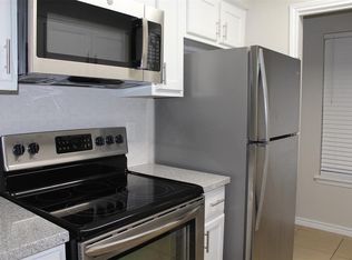 1122 Brenda Ln APT B, Humble, TX 77338