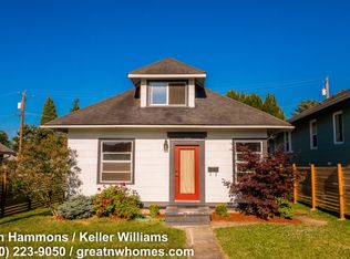 1732 James St, Bellingham, WA 98225