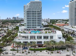 3101 Bayshore #1007, Fort Lauderdale, FL 33304