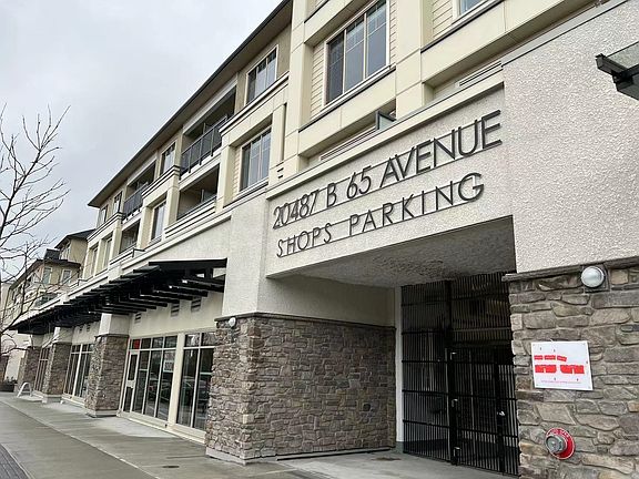 2nd image of 20487 65th Ave #B206