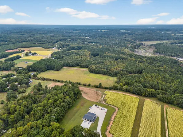 1 Braxton Ridge Ln, Spring Hope, NC 27882