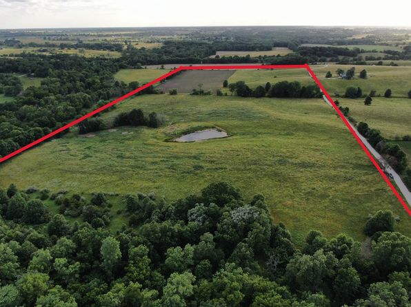 Black Hawk Way, Kirksville, MO 63501