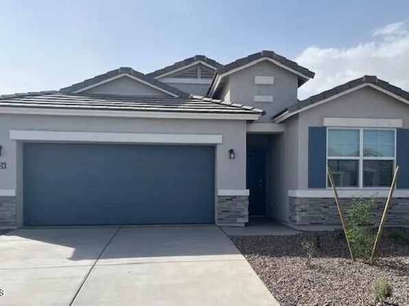 4924 S 105th Drive, Tolleson, AZ 85353