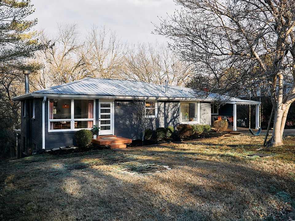 521 Glengarry Dr, Nashville, TN 37217 Zillow