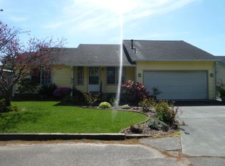 1834 Thelma St, Fortuna, CA 95540