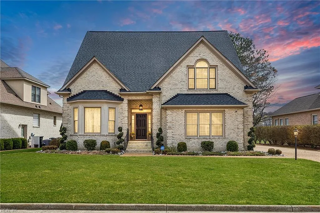 111 Eric Nelson Run photo 1