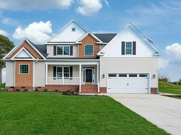 12327 Vista Way, Bishopville, MD 21813