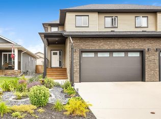 1918 S High Park Cir NW, High River, AB T1V0E7