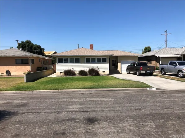 8367 Vanport Ave, Whittier, CA 90606