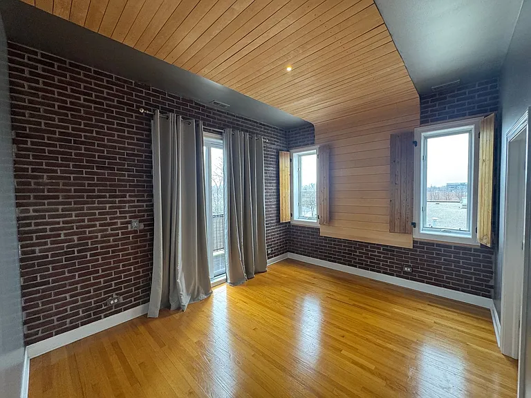 1837 N Harlem Ave #3 — Photo 12