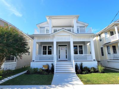 1636 Central Ave #2, Ocean City, NJ, 08226
