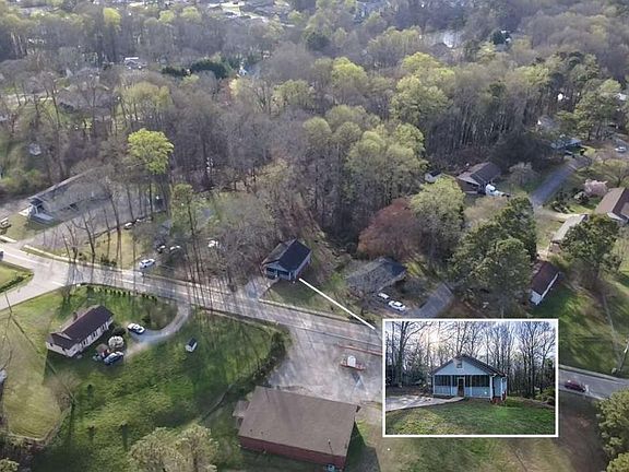 2nd image of 1857 Floyd Rd