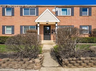 474 Elsmere St APT D, Columbus, OH 43206