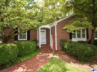 509 Graham St, Florence, SC 29501