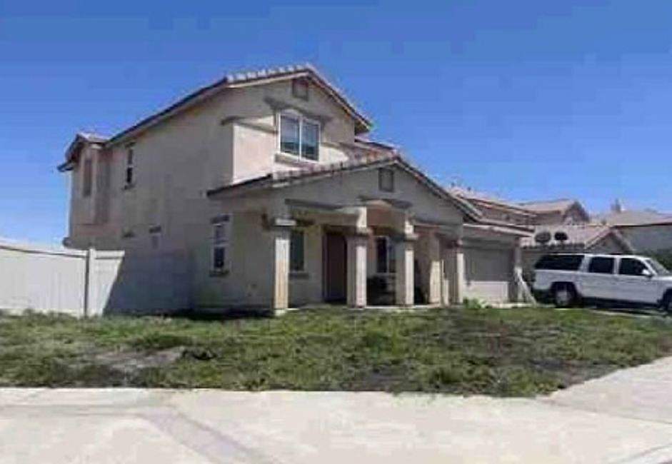 Property Side View