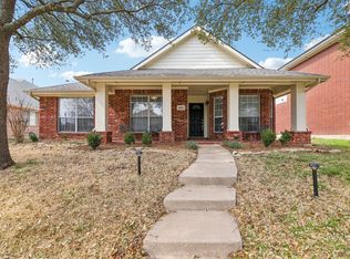 1623 Branch Creek Dr, Allen, TX 75002