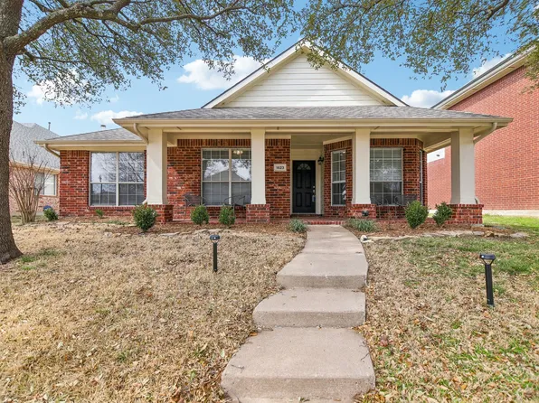 1623 Branch Creek Dr, Allen, TX 75002