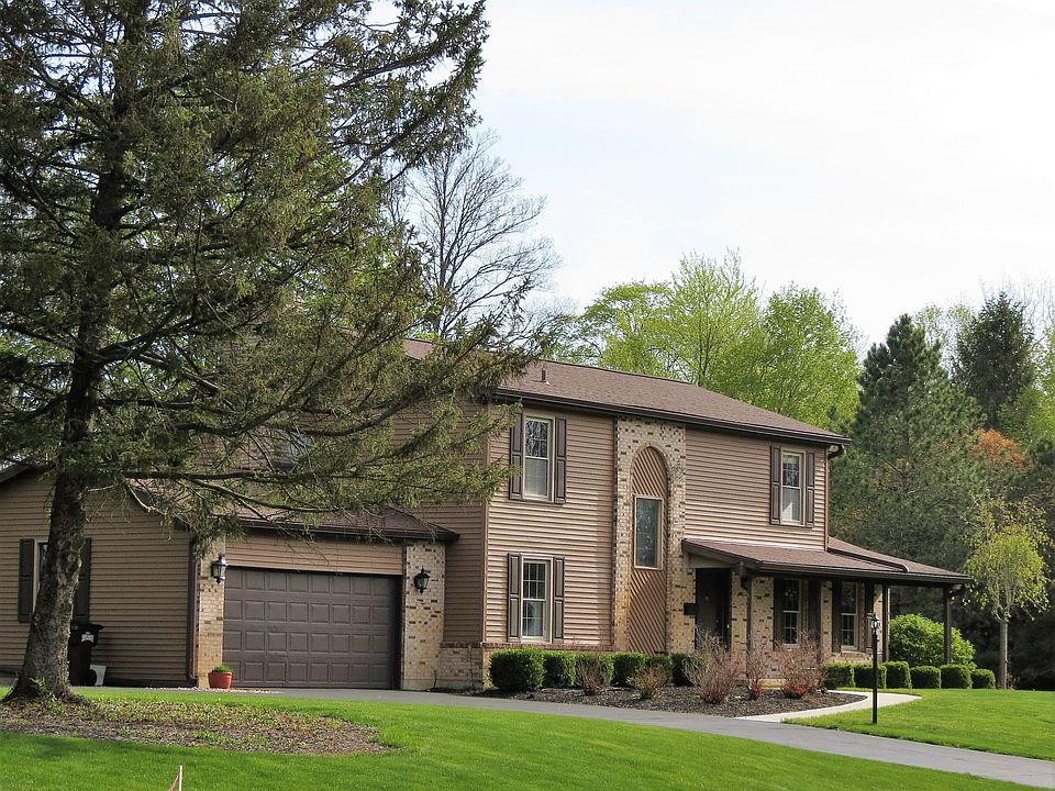 14195 Charm Hill Dr, Sidney, OH 45365 Zillow