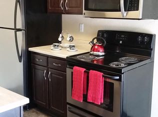 8407 26th Avenue Ct S APT D, Lakewood, WA 98499