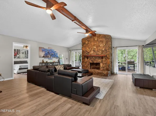 2060 CORNELL Road, Middleburg, FL 32068