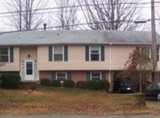 6533 Davis Ford Rd, Manassas, VA 20111