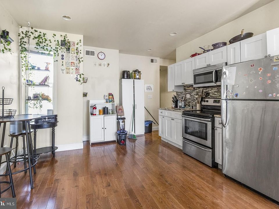 1st image of 2027 S Bancroft St Floor 2