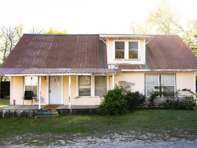 206 N Market St, Saint Jo, TX, 76265