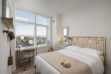 Rented by The Moinian Group