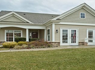 303 Grande Blvd, Glassboro, NJ 08028