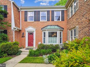 1049 Windrush Ln #2, Sandy Spring, MD 20860