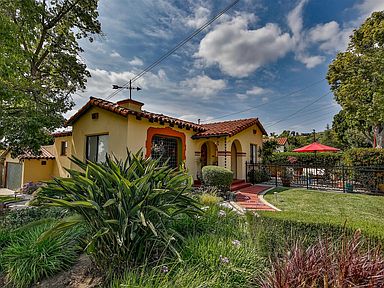 5759 Pickering Ave Whittier Ca 90601 Zillow