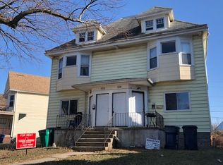 572 W Utica St, Buffalo, NY 14213