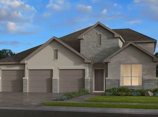 657 Jackson River Loop, Kyle, TX 78640