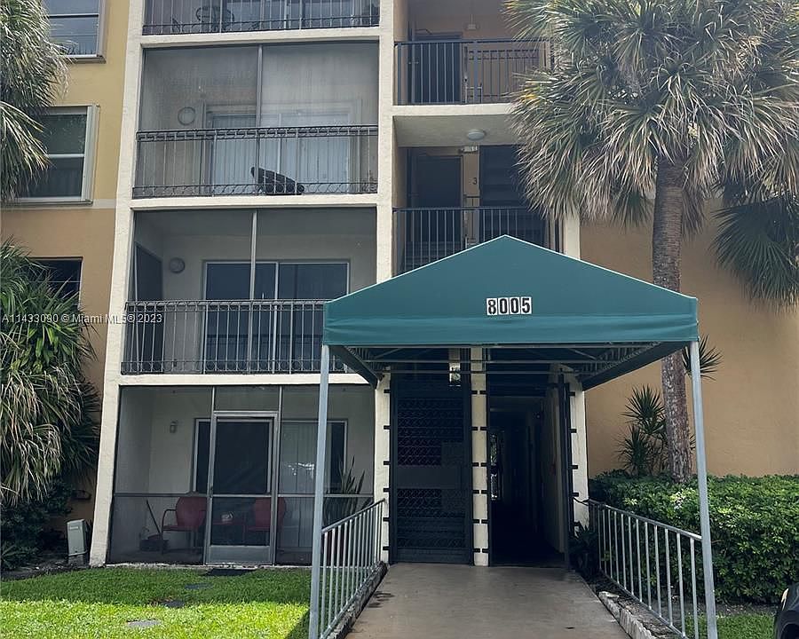 1st image of 8005 Lake Dr APT 308