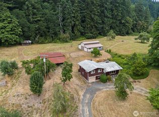 2643 Jackson Highway, Chehalis, WA 98532