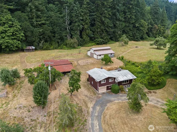 2643 Jackson Highway, Chehalis, WA 98532