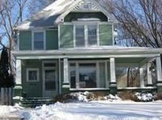 2818 Jennings St, Sioux City, IA 51104