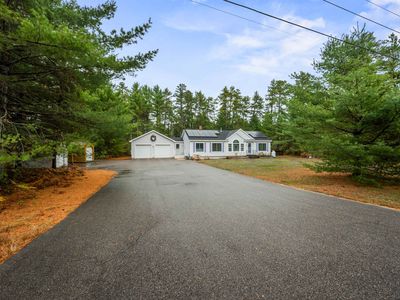 156 Fawn Drive, Silver Lake, NH, 03875