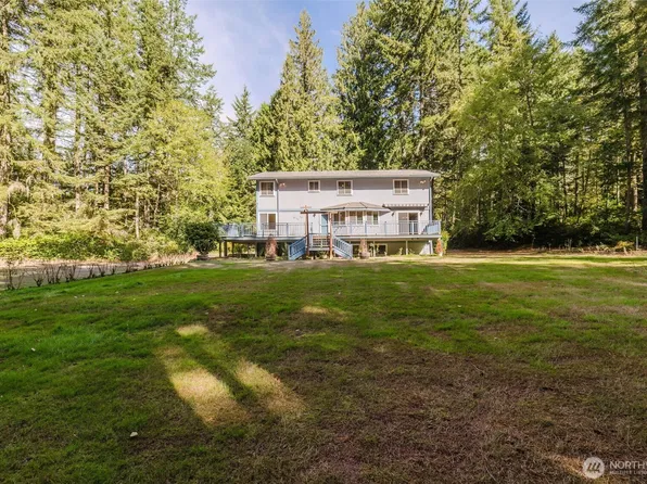 9531 Brandywine Lane SE, Olalla, WA 98359