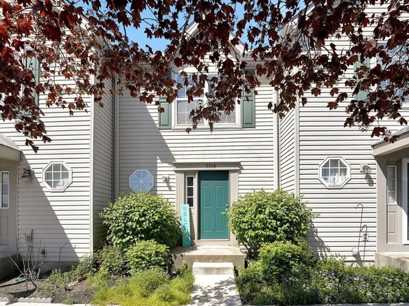 5538 Valencia Park Blvd #3C, Hilliard, OH 43026