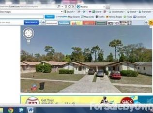 2633 Kinnon Dr, Orlando, FL 32817